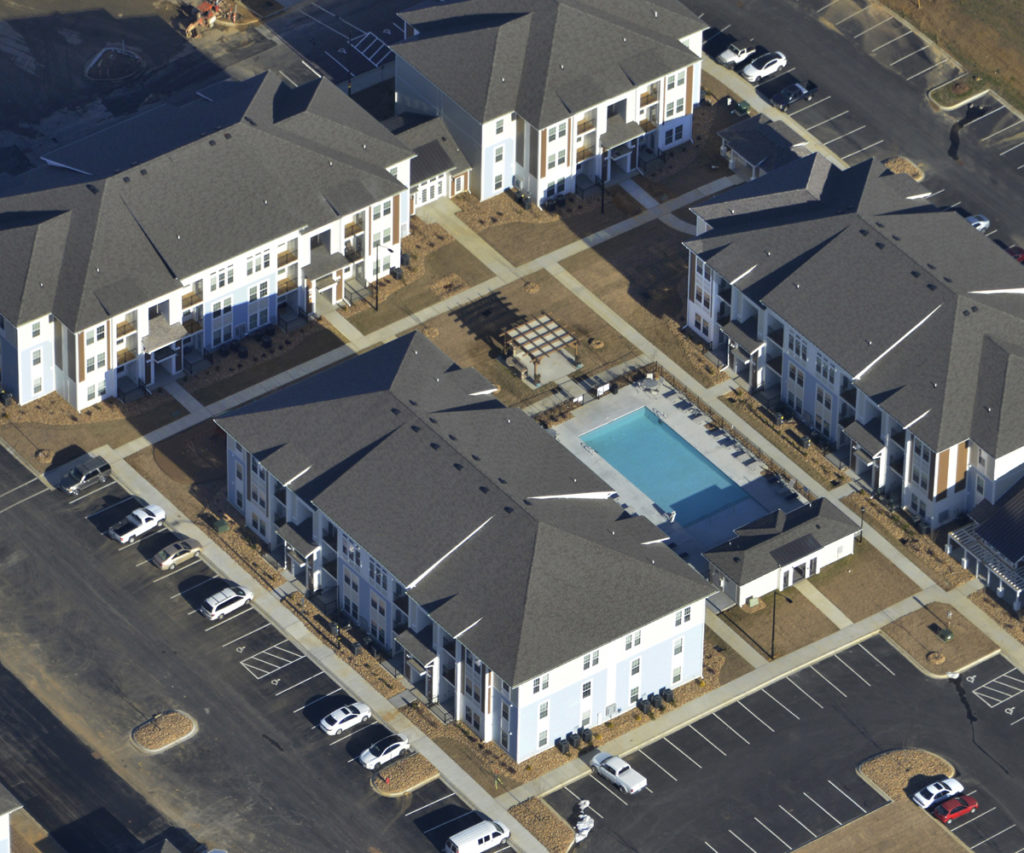 Waterside Apartment Homes Montgomery Carolina